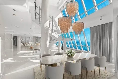 17121 Collins Avenue Sunny Isles Beach FL 33160