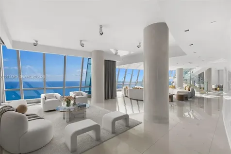 17121 Collins Avenue Sunny Isles Beach FL 33160