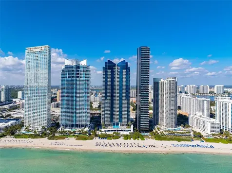 17121 Collins Avenue Sunny Isles Beach FL 33160