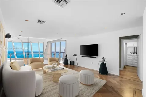 17121 Collins Avenue Sunny Isles Beach FL 33160