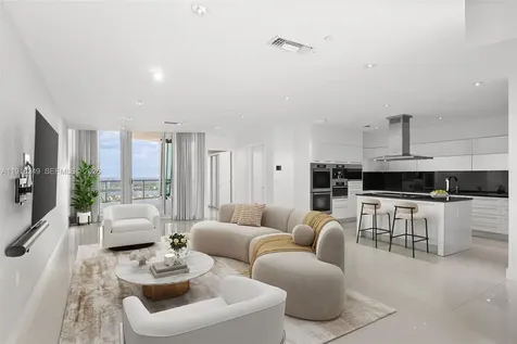 17121 Collins Avenue Sunny Isles Beach FL 33160