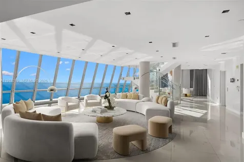 17121 Collins Avenue Sunny Isles Beach FL 33160