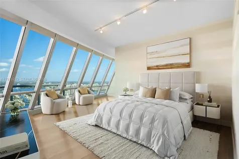 17121 Collins Avenue Sunny Isles Beach FL 33160