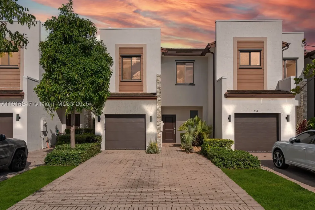 245 NE 210th Street Miami FL 33179