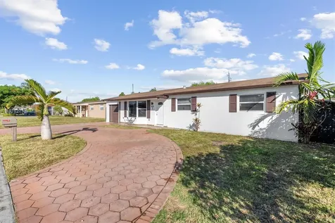 9411 SW 30th Terrace Miami FL 33165