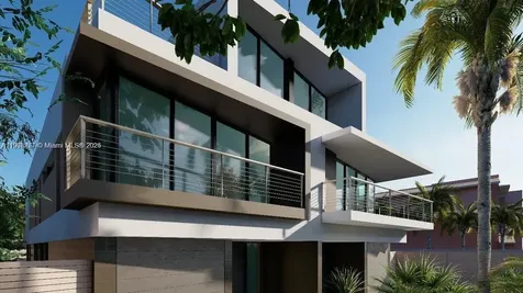 1501 NE 26th Avenue Fort Lauderdale FL 33304