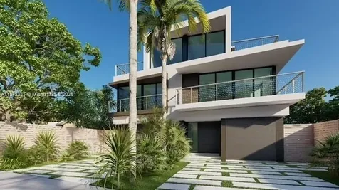 1501 NE 26th Avenue Fort Lauderdale FL 33304