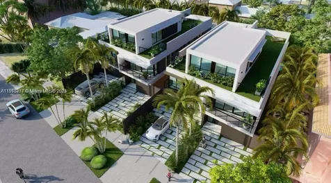 1501 NE 26th Avenue Fort Lauderdale FL 33304