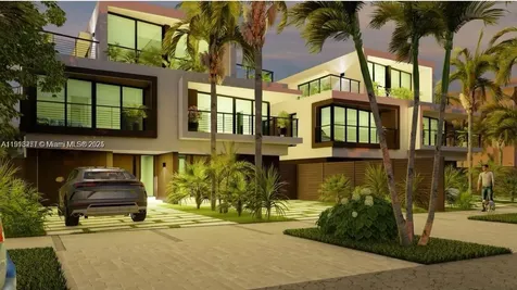 1501 NE 26th Avenue Fort Lauderdale FL 33304