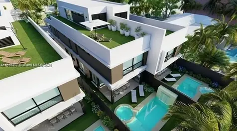 1501 NE 26th Avenue Fort Lauderdale FL 33304