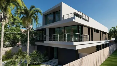 1501 NE 26th Avenue Fort Lauderdale FL 33304