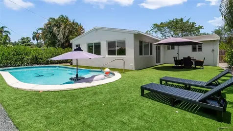 1116 N 31st Avenue Hollywood FL 33021