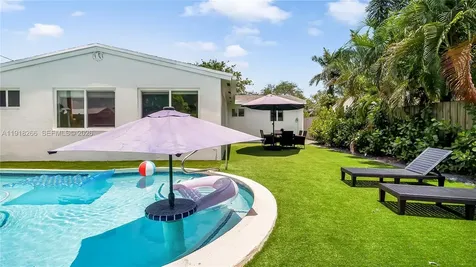 1116 N 31st Avenue Hollywood FL 33021