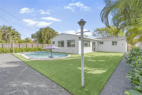 1116 N 31st Avenue Hollywood FL 33021