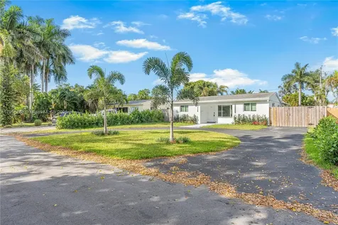 1116 N 31st Avenue Hollywood FL 33021