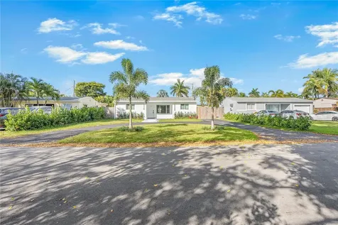 1116 N 31st Avenue Hollywood FL 33021