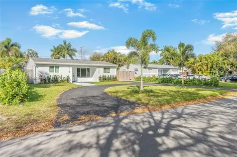 1116 N 31st Avenue Hollywood FL 33021