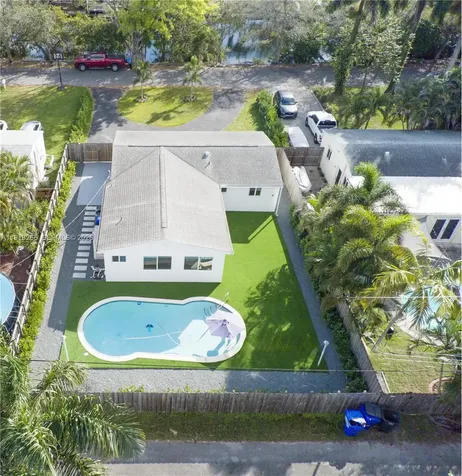 1116 N 31st Avenue Hollywood FL 33021