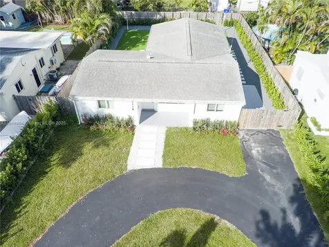 1116 N 31st Avenue Hollywood FL 33021