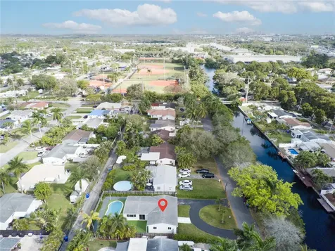 1116 N 31st Avenue Hollywood FL 33021