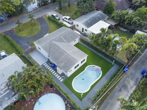 1116 N 31st Avenue Hollywood FL 33021