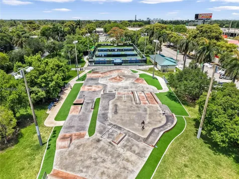 1116 N 31st Avenue Hollywood FL 33021