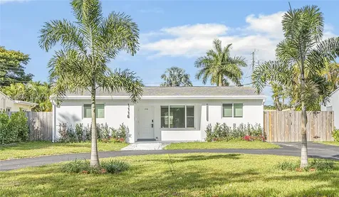 1116 N 31st Avenue Hollywood FL 33021