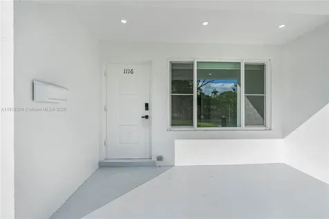1116 N 31st Avenue Hollywood FL 33021