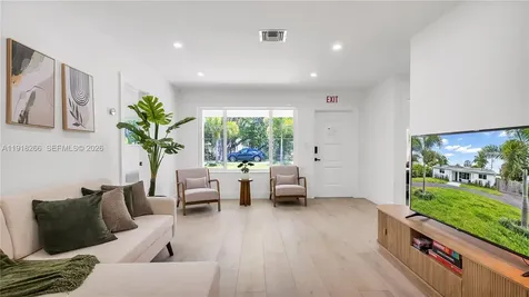 1116 N 31st Avenue Hollywood FL 33021