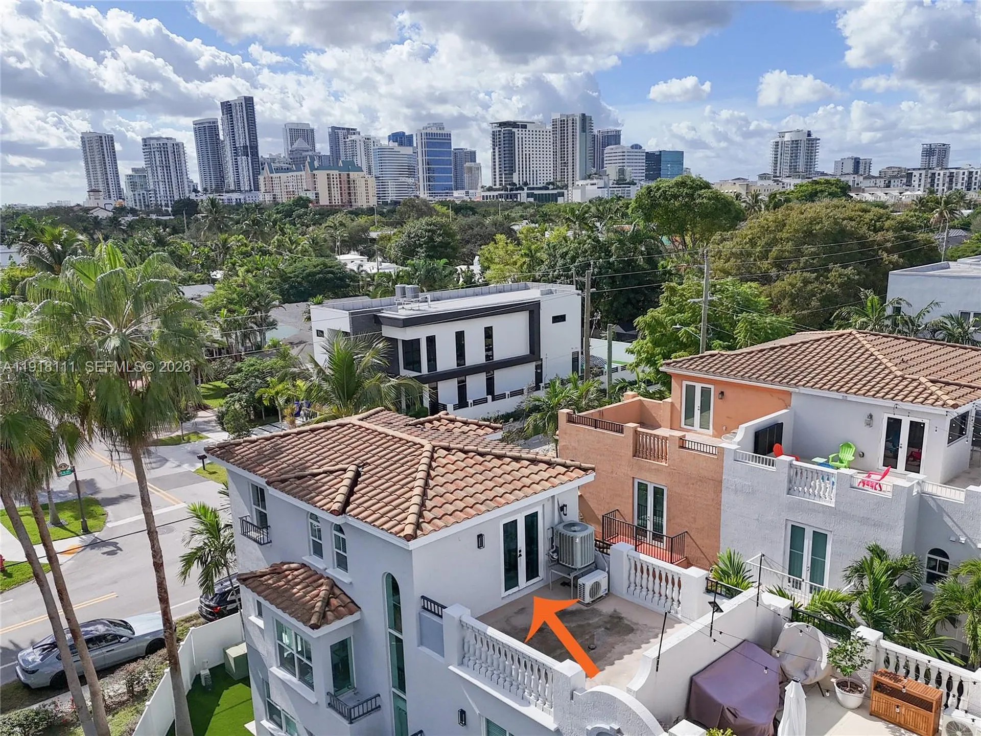 601 NE 11th Avenue Fort Lauderdale FL 33304