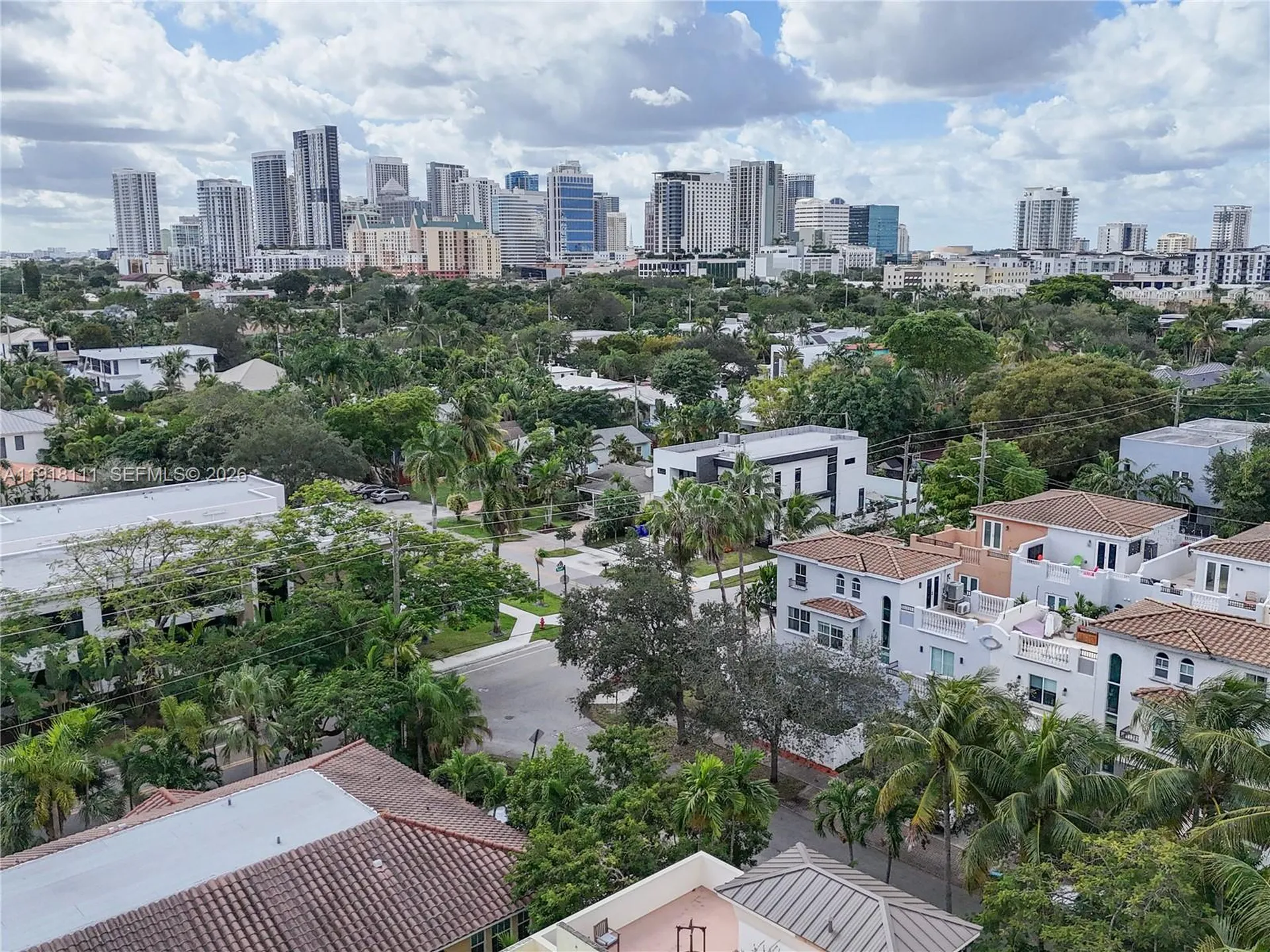 601 NE 11th Avenue Fort Lauderdale FL 33304