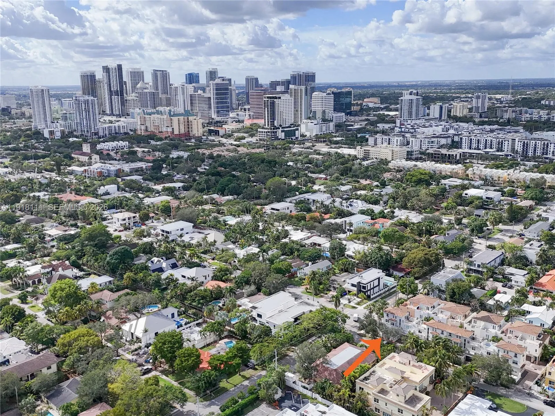 601 NE 11th Avenue Fort Lauderdale FL 33304