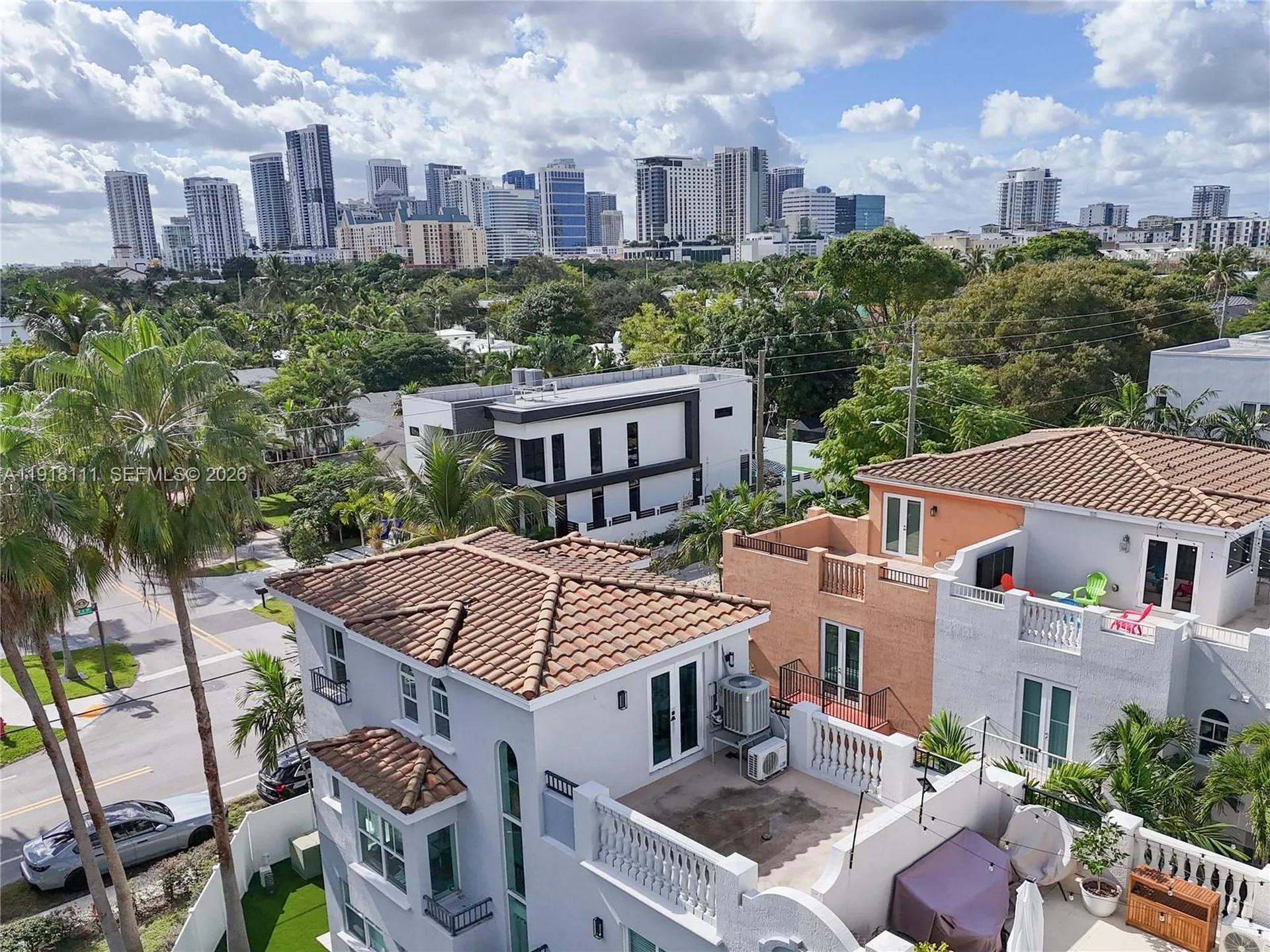 601 NE 11th Avenue Fort Lauderdale FL 33304