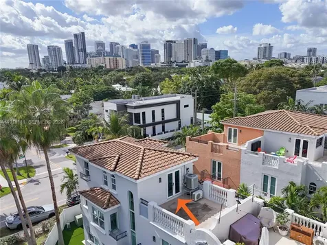 601 NE 11th Avenue Fort Lauderdale FL 33304
