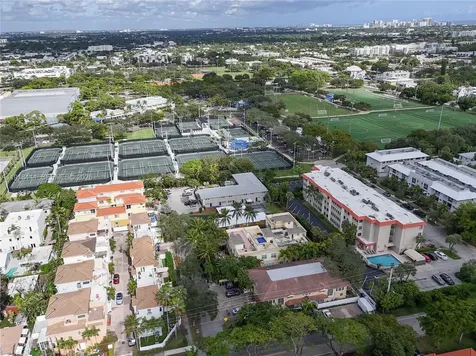 601 NE 11th Avenue Fort Lauderdale FL 33304