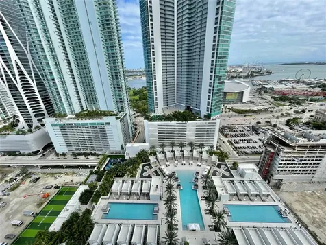 851 NE 1st Avenue Miami FL 33132