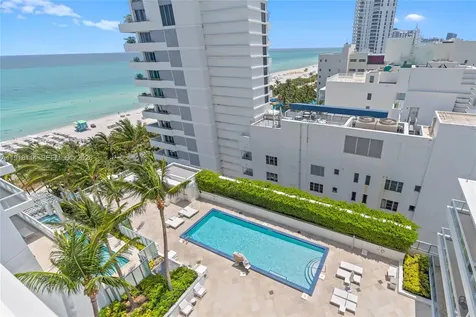 4391 Collins Avenue Miami Beach FL 33140