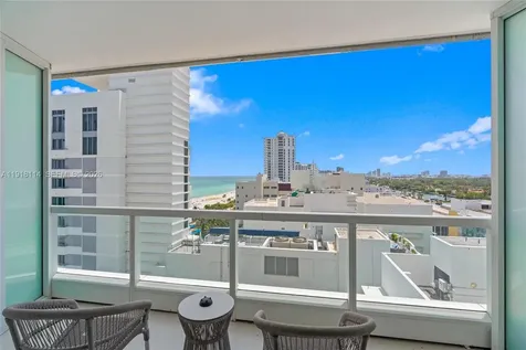 4391 Collins Avenue Miami Beach FL 33140