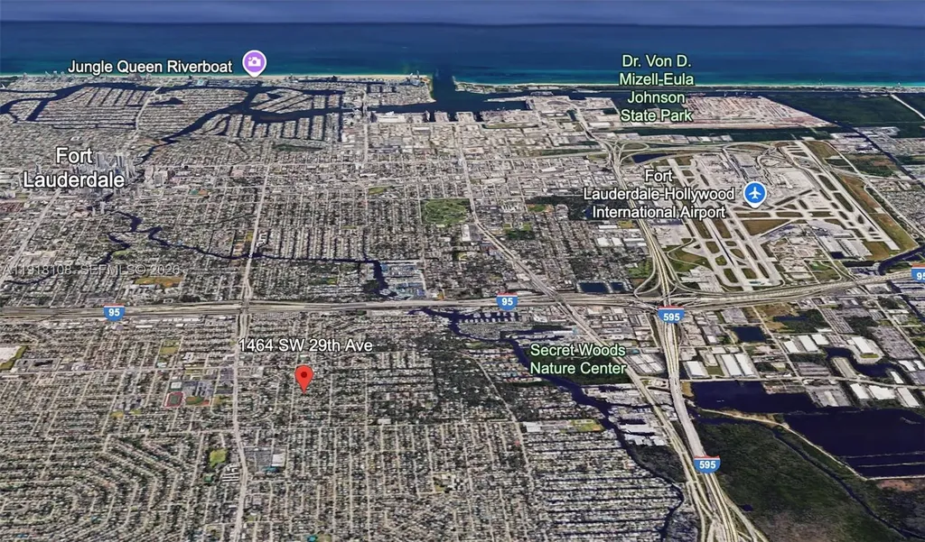 1464 SW 29th Avenue Fort Lauderdale FL 33312
