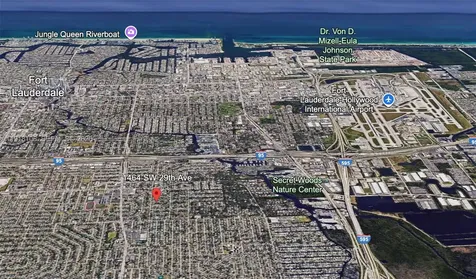 1464 SW 29th Avenue Fort Lauderdale FL 33312