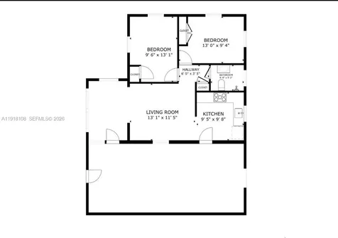 1464 SW 29th Avenue Fort Lauderdale FL 33312