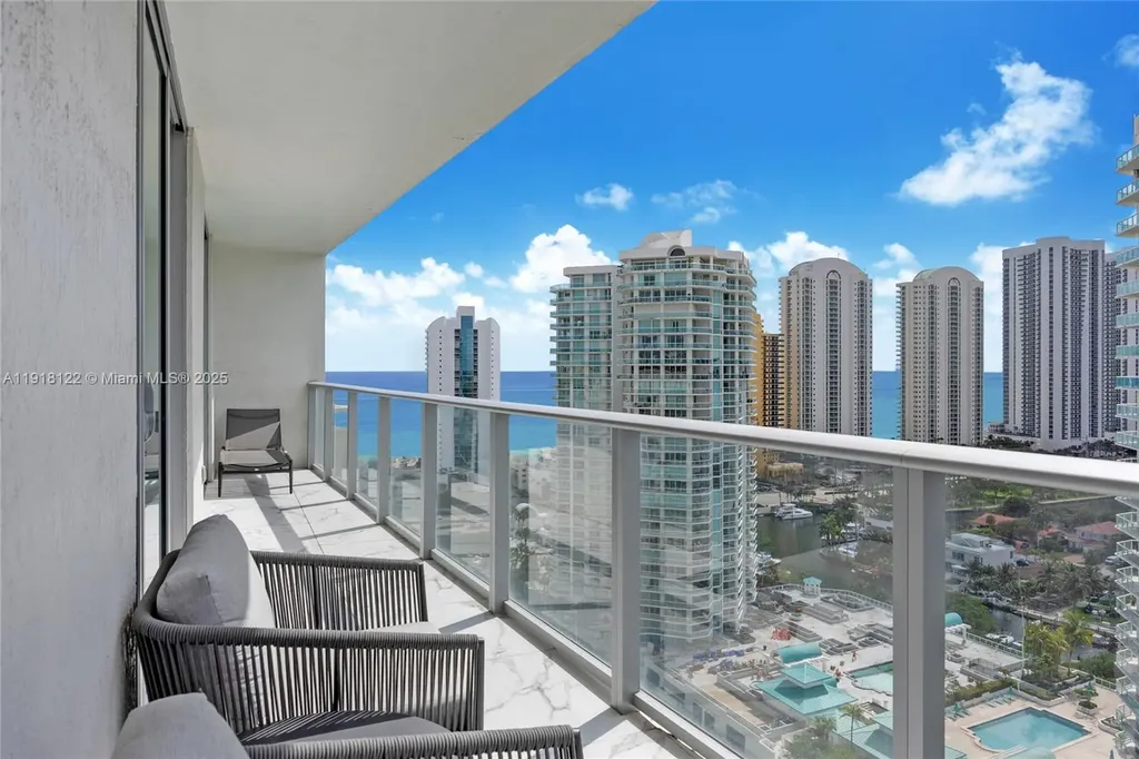 300 Sunny Isles Boulevard Sunny Isles Beach FL 33160