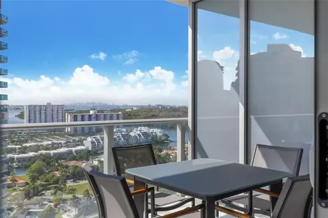 300 Sunny Isles Boulevard Sunny Isles Beach FL 33160