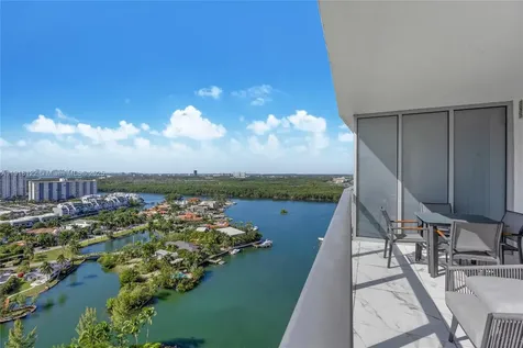 300 Sunny Isles Boulevard Sunny Isles Beach FL 33160