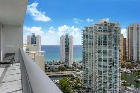300 Sunny Isles Boulevard Sunny Isles Beach FL 33160