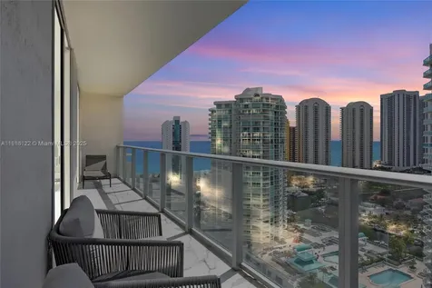 300 Sunny Isles Boulevard Sunny Isles Beach FL 33160