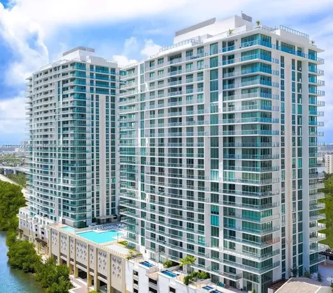 300 Sunny Isles Boulevard Sunny Isles Beach FL 33160