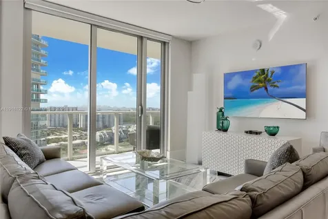 300 Sunny Isles Boulevard Sunny Isles Beach FL 33160