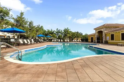 8456 Lake Majesty Lane Parkland FL 33076