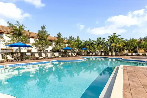 8456 Lake Majesty Lane Parkland FL 33076